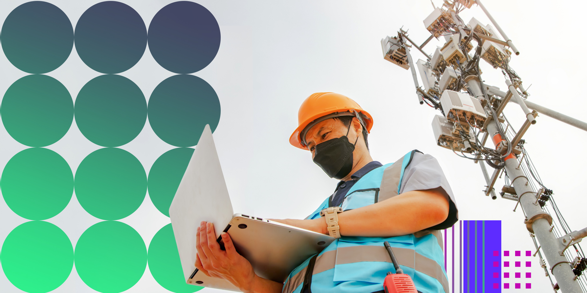 Telecom provider achieves significant fraud reduction using ML for mobile roaming fraud prevention