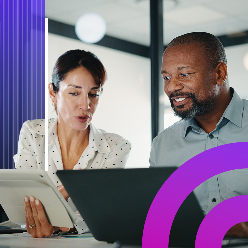 Modernizing historic retail into an AI-ready ecosystem