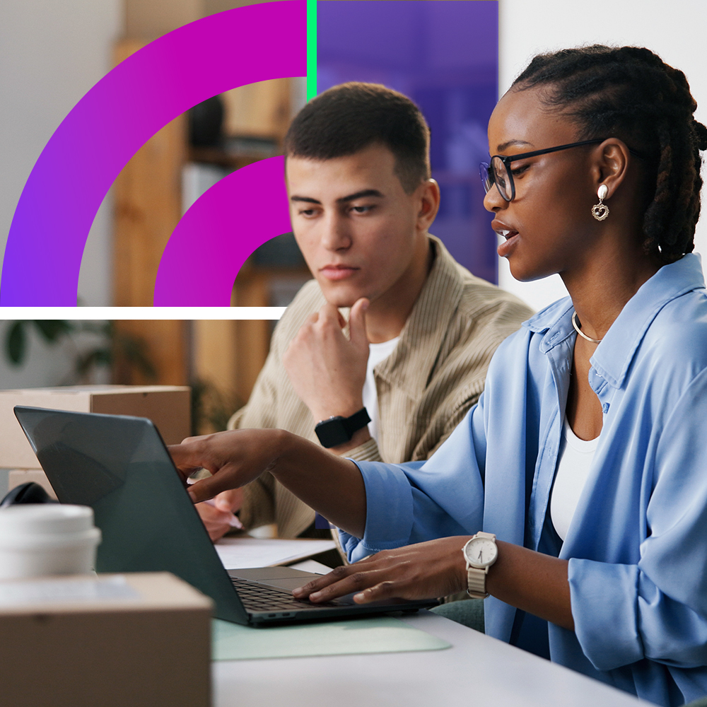 Modernizing historic retail into an AI-ready ecosystem