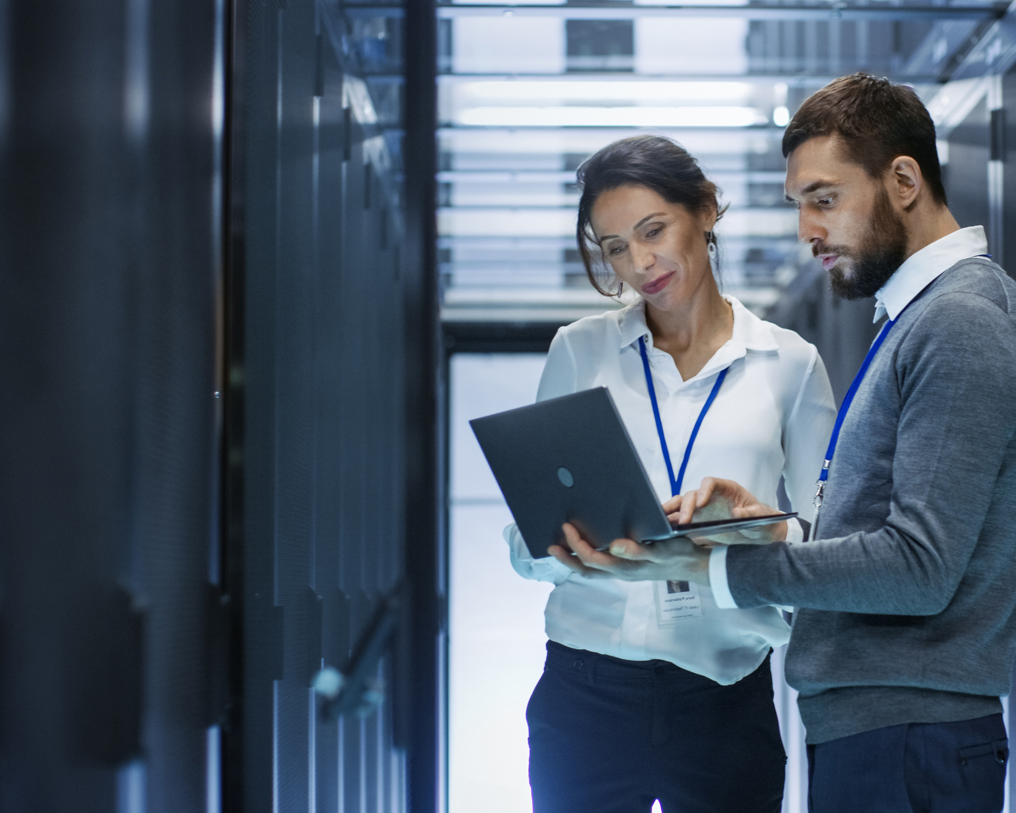 Cloud Infrastructure Managed Services